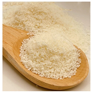 Halal hydrolyzed Bovine Gelatin Gelatin Powder