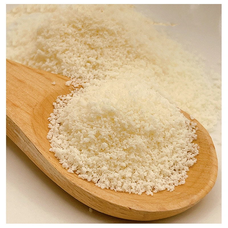 Halal hydrolyzed Bovine Gelatin Gelatin Powder